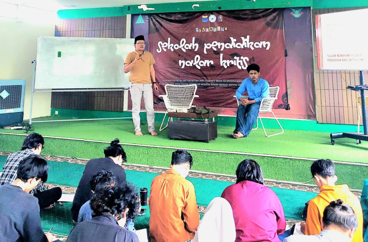Photo Istimewa Fardan Abdul Basith, M.Pd