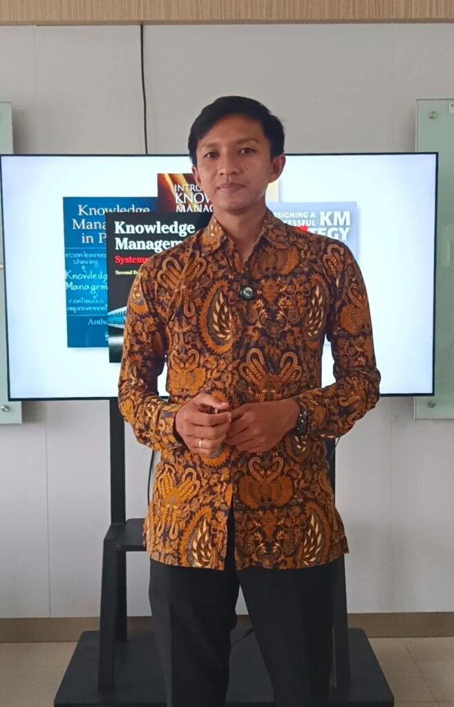 Fazar Rifqi As Sidik, M.Pd.