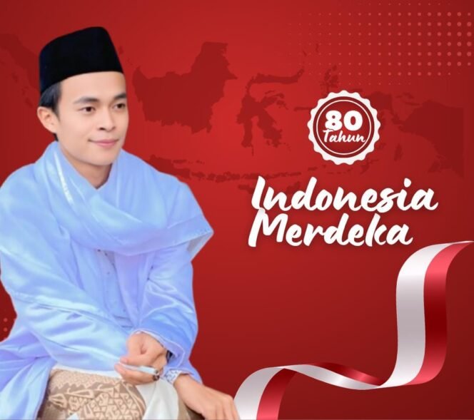 ISLAM & CINTA TANAH AIR (NASIONALISME)