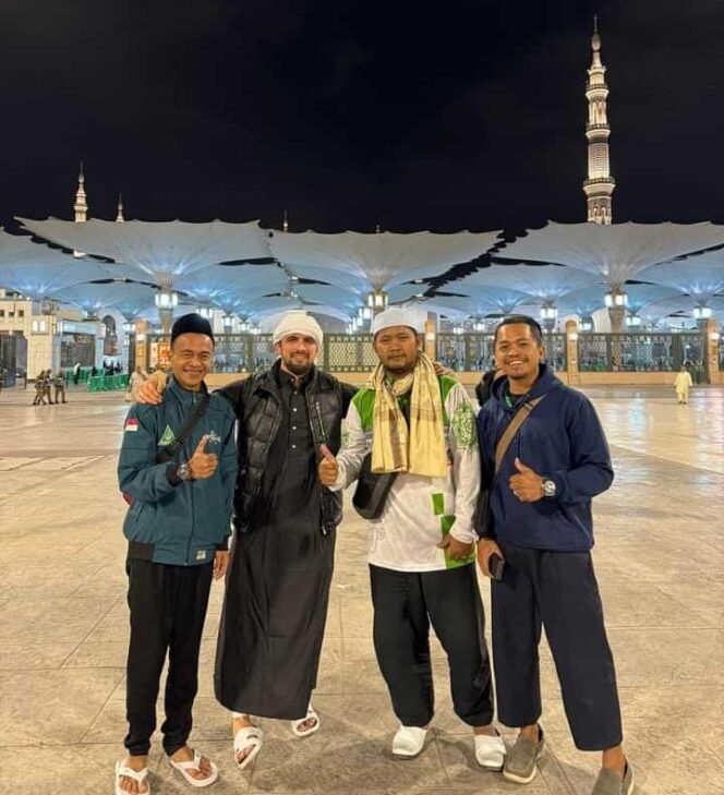 MAULID NABI UNTUK SEMUA KALANGAN