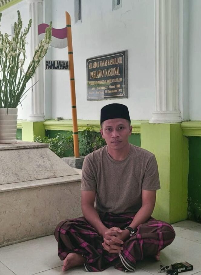 Photo Istimewa Irfan Muhammad Ramli