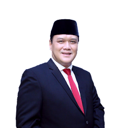 H. Dudu Rohman Resmi Dilantik sebagai Kepala Kanwil Kementerian Agama Jawa Barat