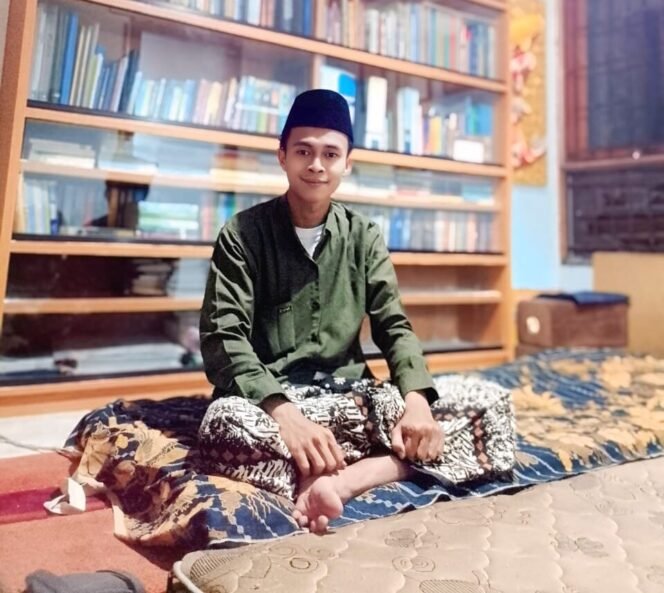 ISLAM WASATHIYAH