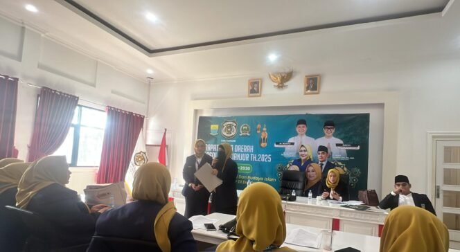 Photo Istimewa Pengurus LASQI Kab.Cianjur