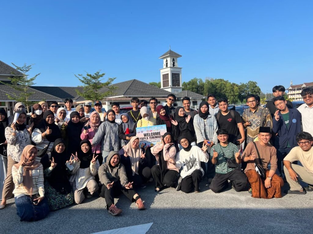 Pemuda Muslim Kabupaten Cianjur, Wakili Indonesia di Young ASEAN Islamic Leader Future 2025