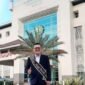 Dr (C) Fardan Abdul Basith. M.Pd Dosen Tetap Program Studi (PAI) Pendidikan Agama Islam (STAINU) Cianjur