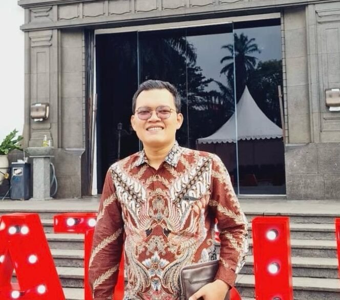 
					Photo Istimewa Fardan Abdul Basith