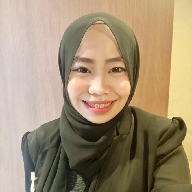 Photo Istimewa Syifa Hayati Islami, M.Sos.