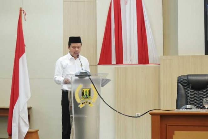 Lereng Gunung Salak Kini Gundul: DPRD Sukabumi Mendesak Penetapan Kawasan Konservasi