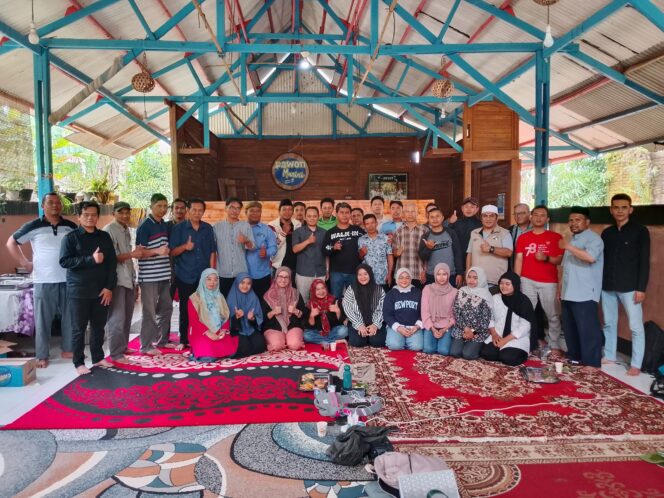 
					KDMP Sukaresmi Selenggarakan Pelatihan Integrasi Plugin WordPress dan AI Guarding untuk Penguatan Akuntansi Digital Koperasi Desa