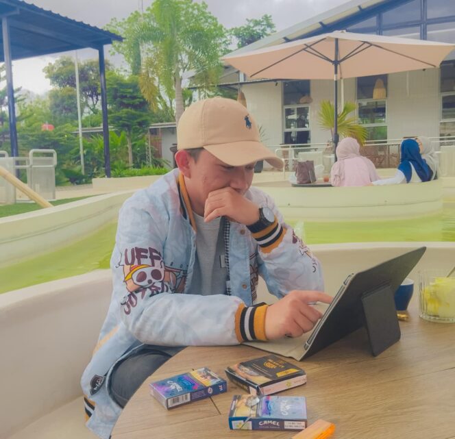 
					Di Balik Kabut Gede Pangrango: Narasi Perlawanan Rakyat terhadap Geothermal dan Rebutan Makna atas Alam