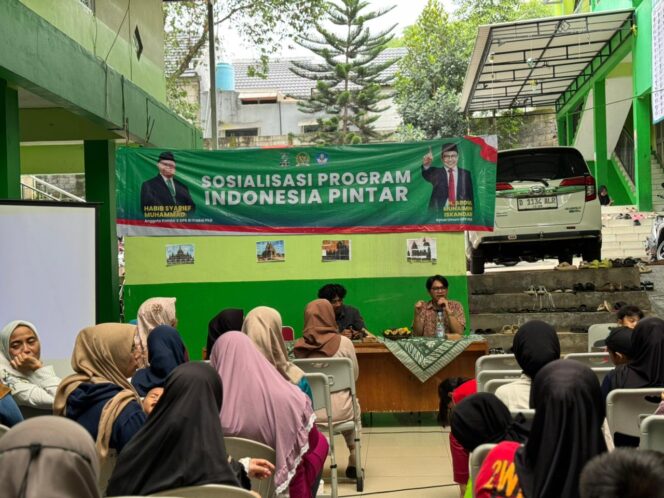 
					Beasiswa Nasional: Janji Akses, Tantangan Implementasi