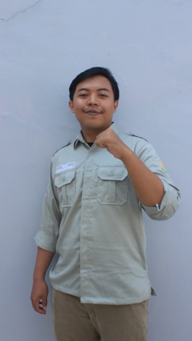 
					Diaz Habibie, Aktivis Muda Nahdliyyin Kebanggaan Sukabumi Terpilih Menjadi Presiden Mahasiswa UIN Sunan Kalijaga Yogyakarta