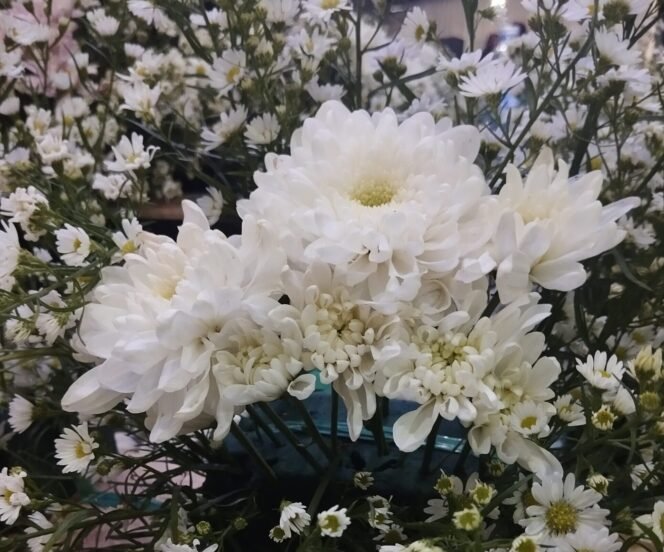 
					Ketika Dunia Mengutuk, Langit Mencatat