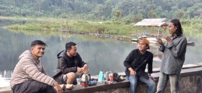 
					Ketika Akal Menggugat Takhta Langit: Rasionalisme dan Awal Modernitas