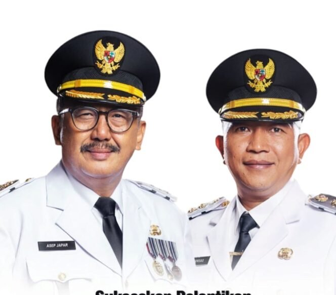 
					364 Hari di Singgasana Amanah: Bupati dan Wakil Bupati Sukabumi, Antara Visi dan Jejak Nyata