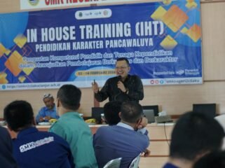 Foto Istimewa Humas SMKN 2 Cilaku