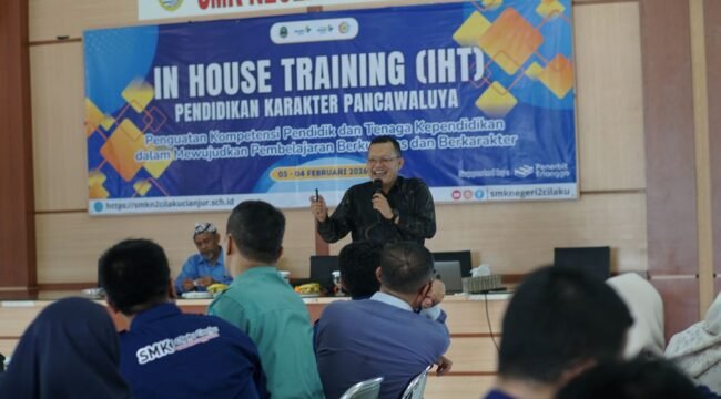 Foto Istimewa Humas SMKN 2 Cilaku